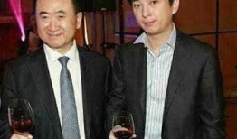 王思聪和王健林最新爆料,家族企业风云再起