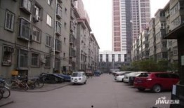 石家庄高柱小区最新爆料,揭秘神秘事件背后的真相