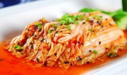 辣白菜做法爆料图片视频,图片视频教你轻松制作正宗韩式风味